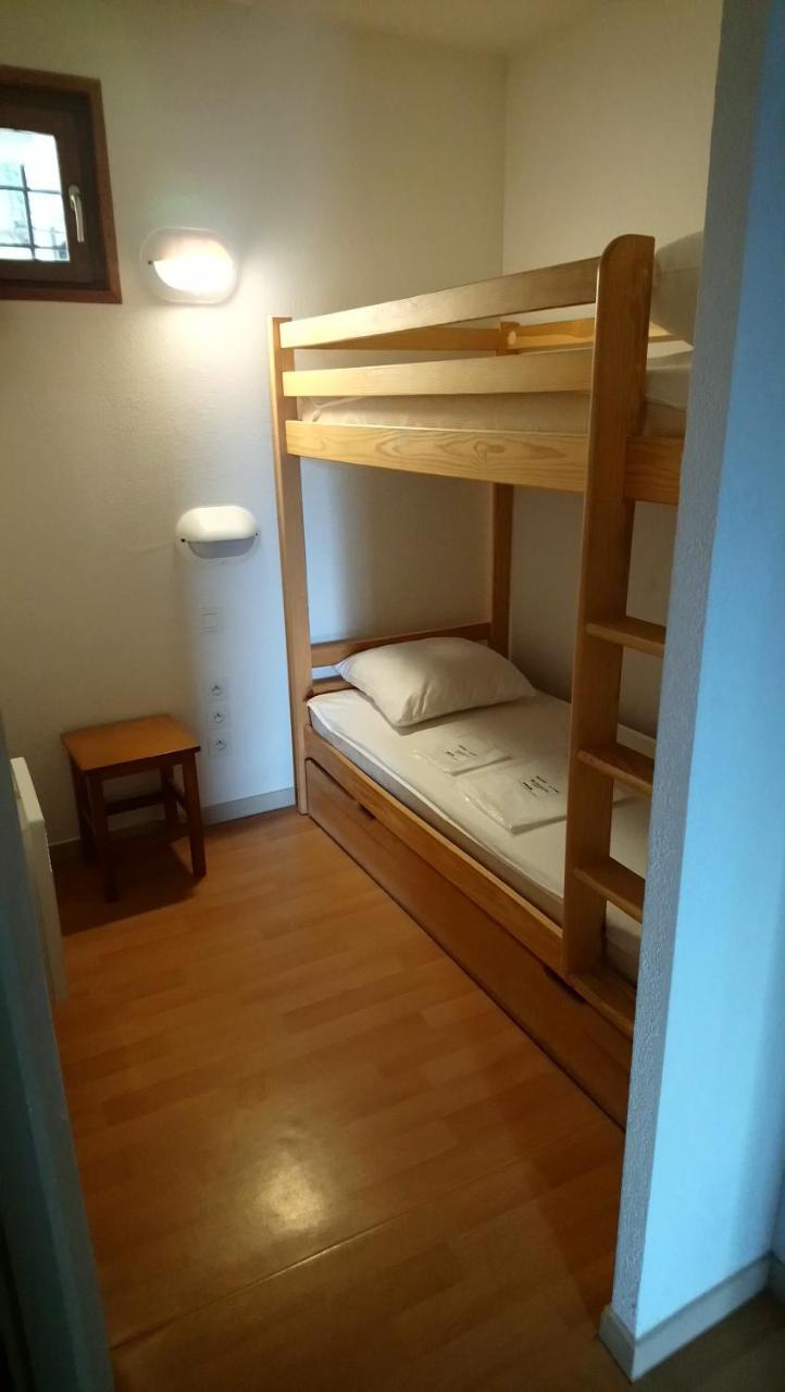 Residence Goelia Le Domaine De Castella Font-Romeu-Odeillo-Via Luaran gambar